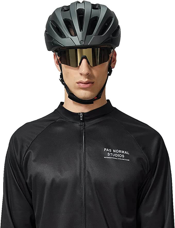 FRIGG 2 Sunglasses for Cycling