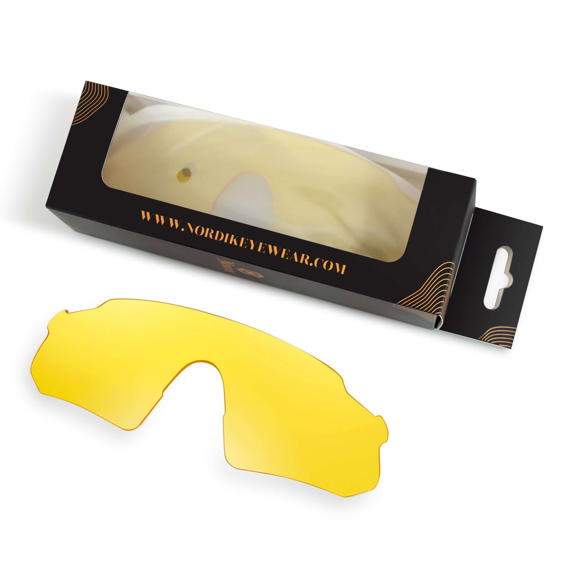 Aksel Replacement Lenses