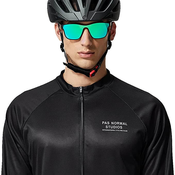 RIKR Cycling Sunglasses