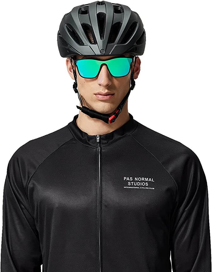 RIKR Cycling Sunglasses