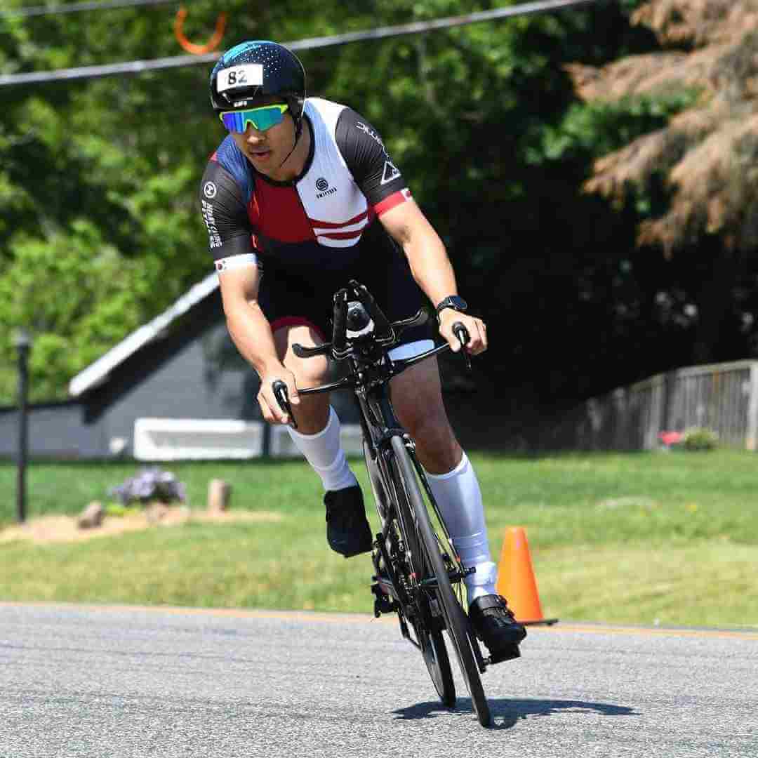 FRIGG 2 Cycling/Running Sunglasses