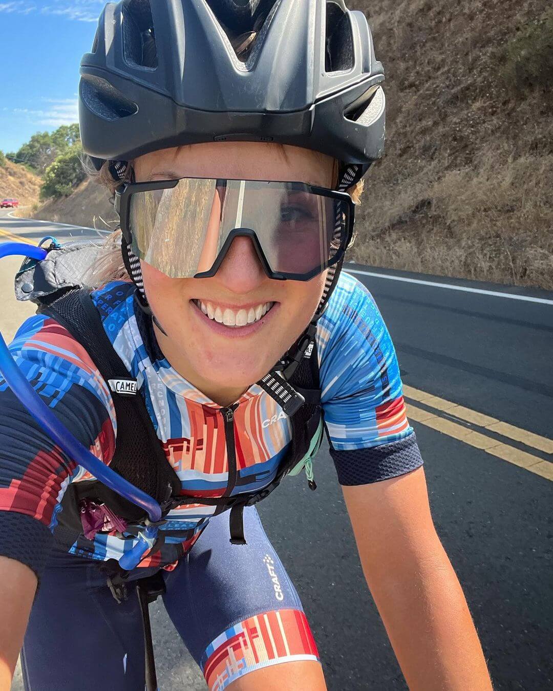 Kanon Cycling/Running Sunglasses