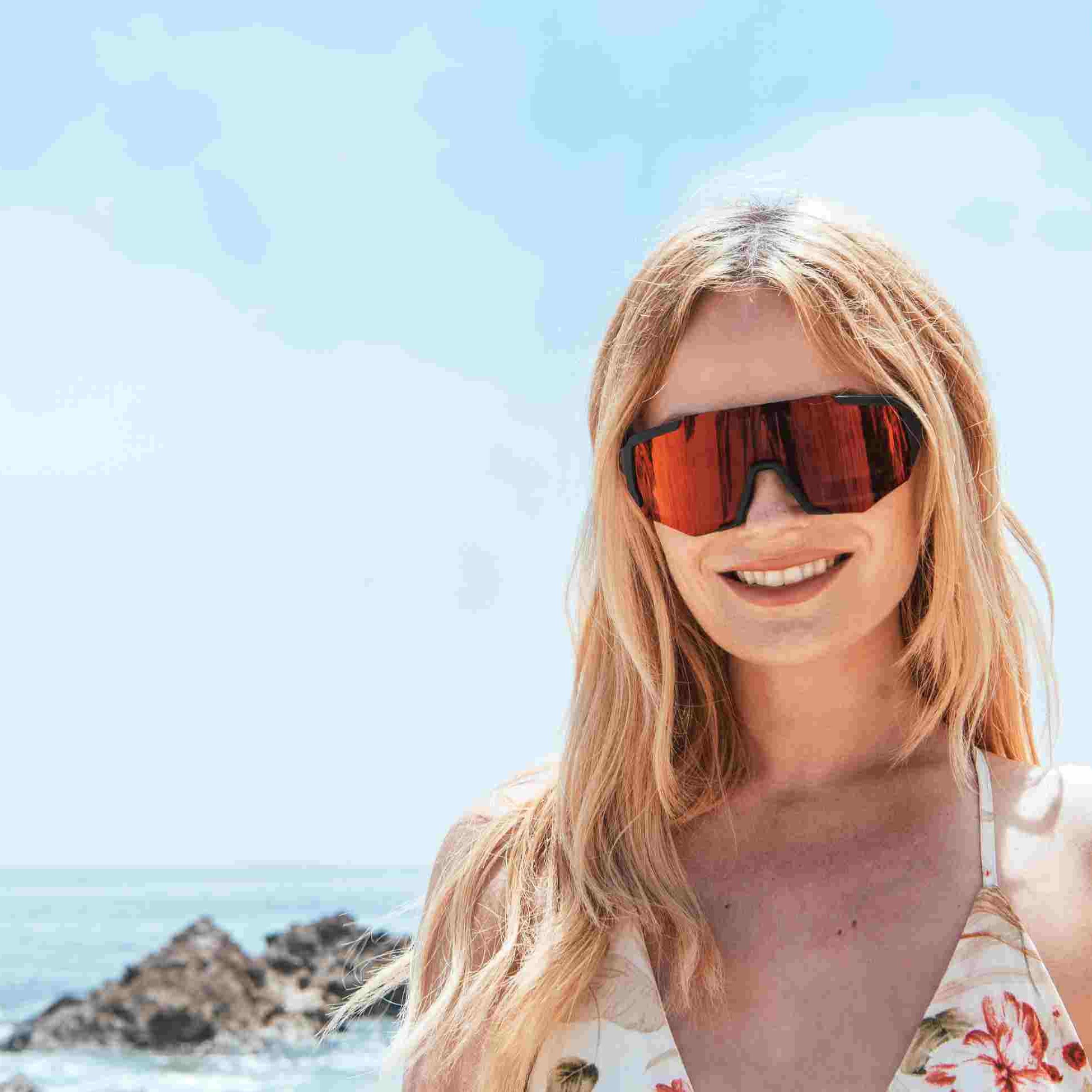 Kanon Sunglasses for Fishing