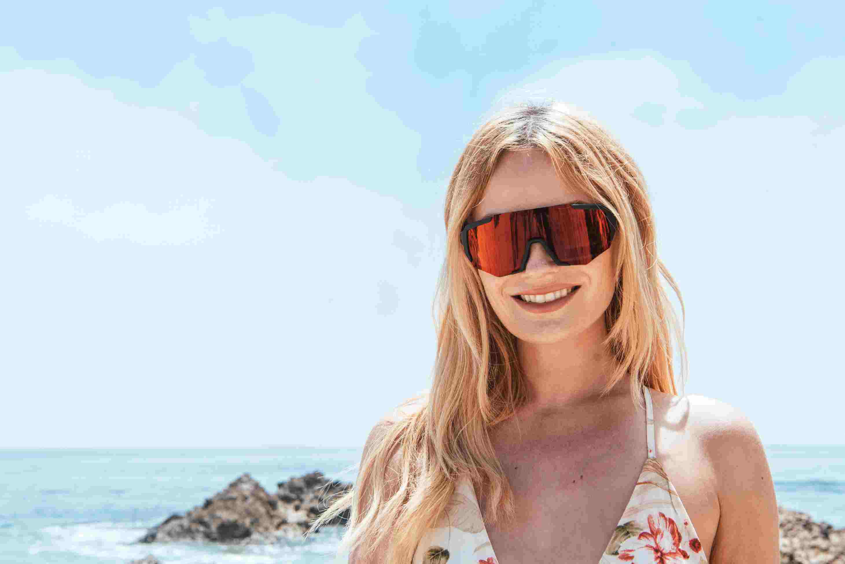 Kanon Sunglasses for Fishing