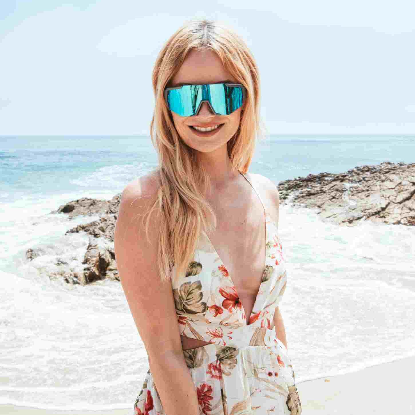 Kanon Fishing/Cycling/Running Sunglasses