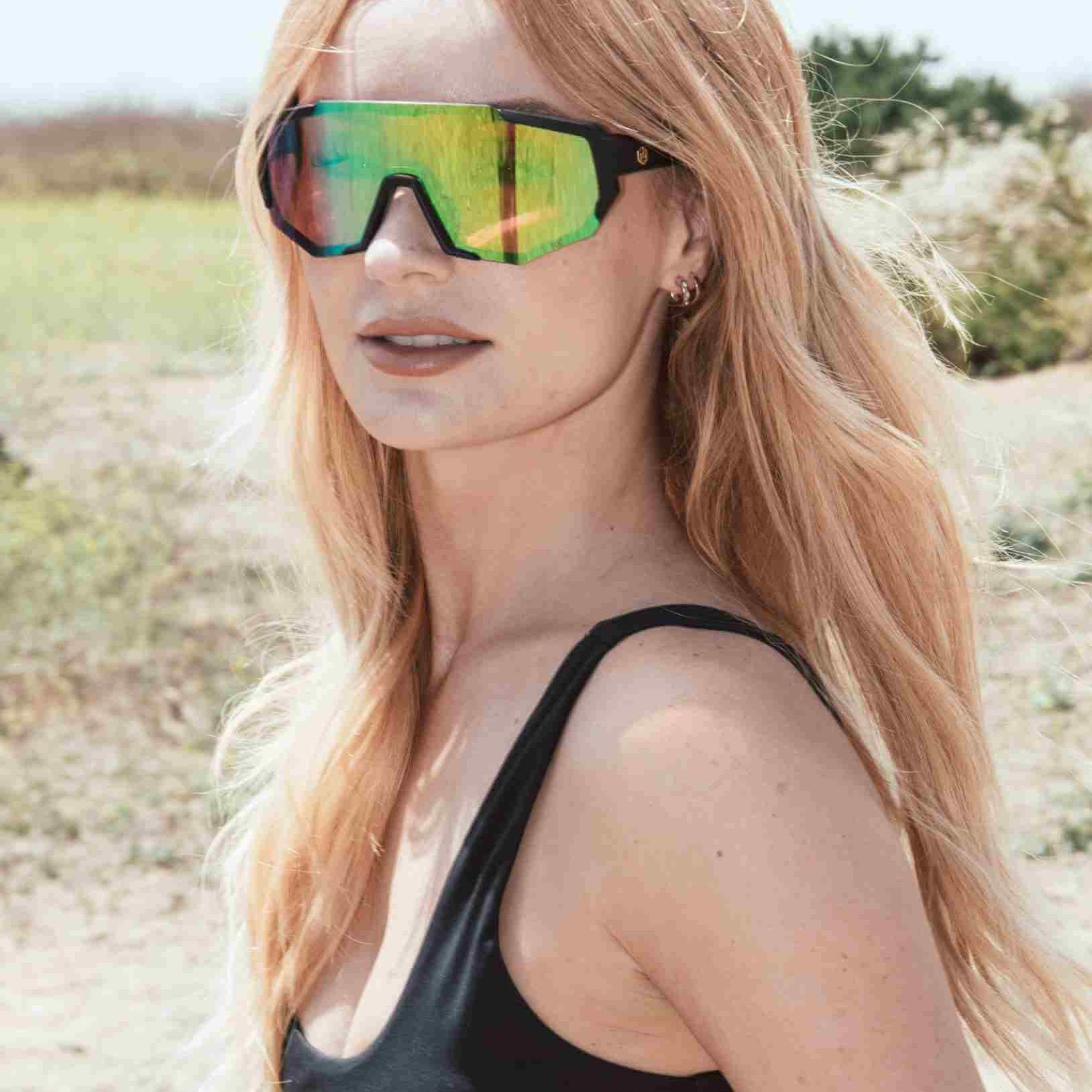 Kanon Baseball Sunglasses