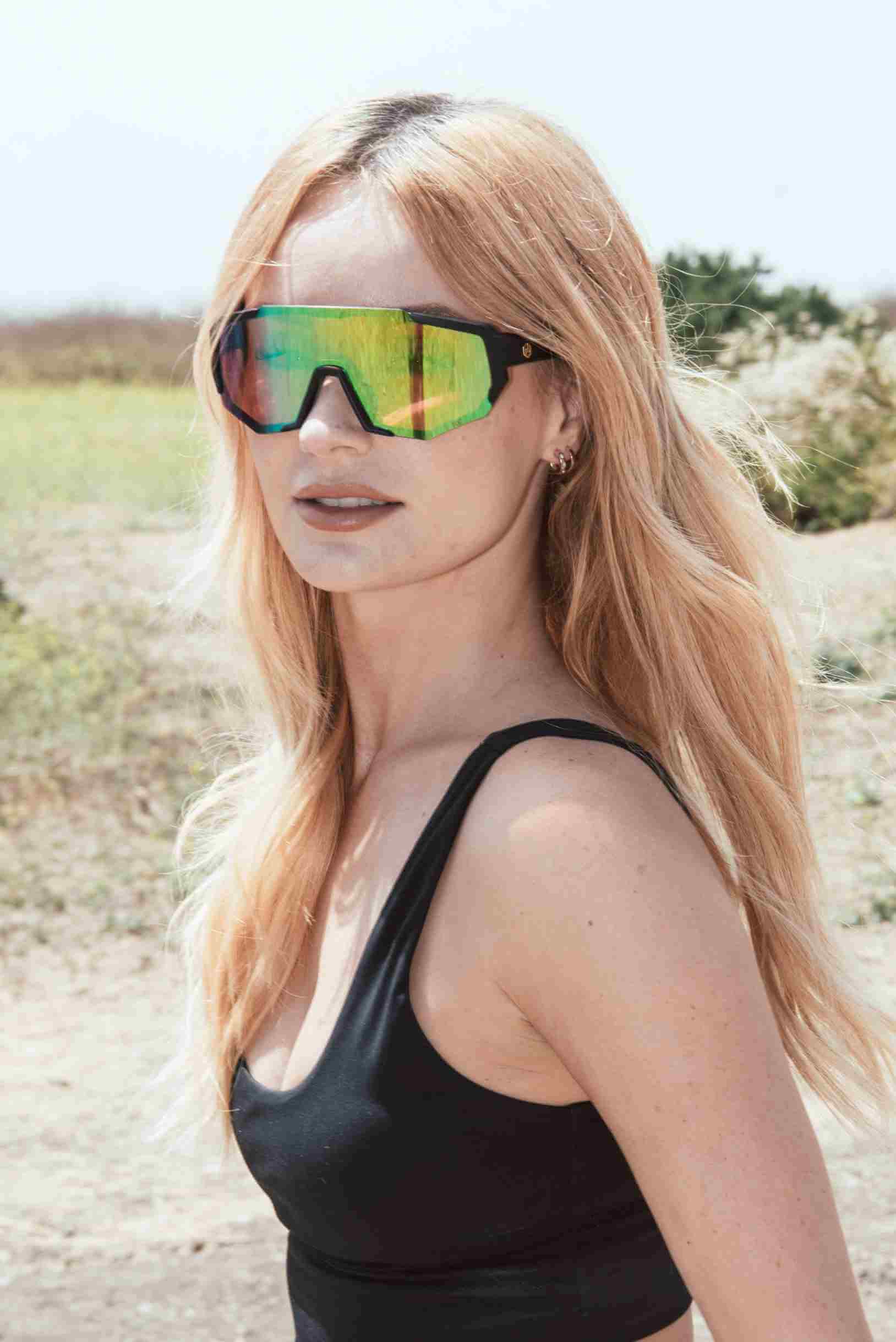 Kanon Baseball Sunglasses
