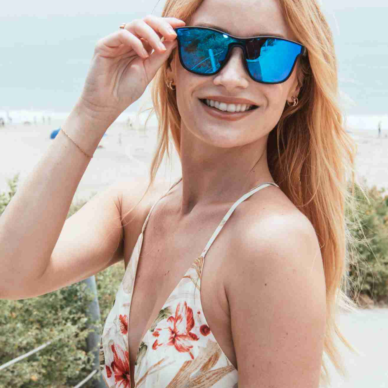 RIKR Fishing Sunglasses