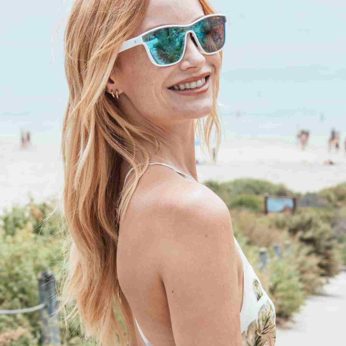 RIKR Fishing Sunglasses