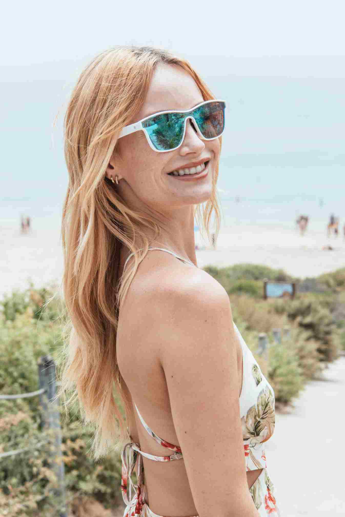 RIKR Fishing Sunglasses