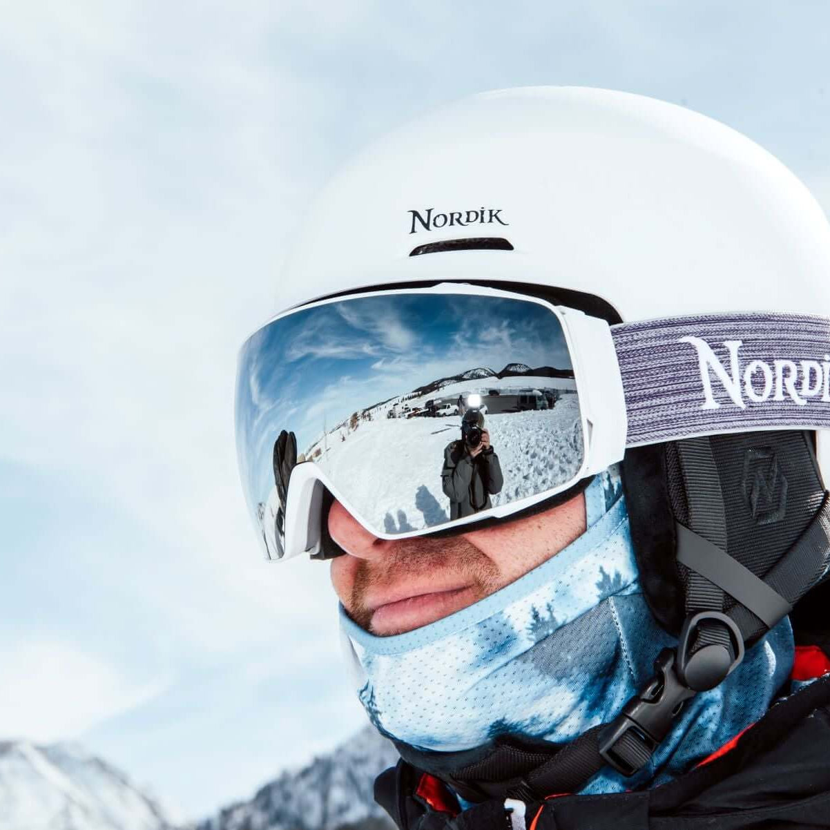 TORSTEN Snow Goggles