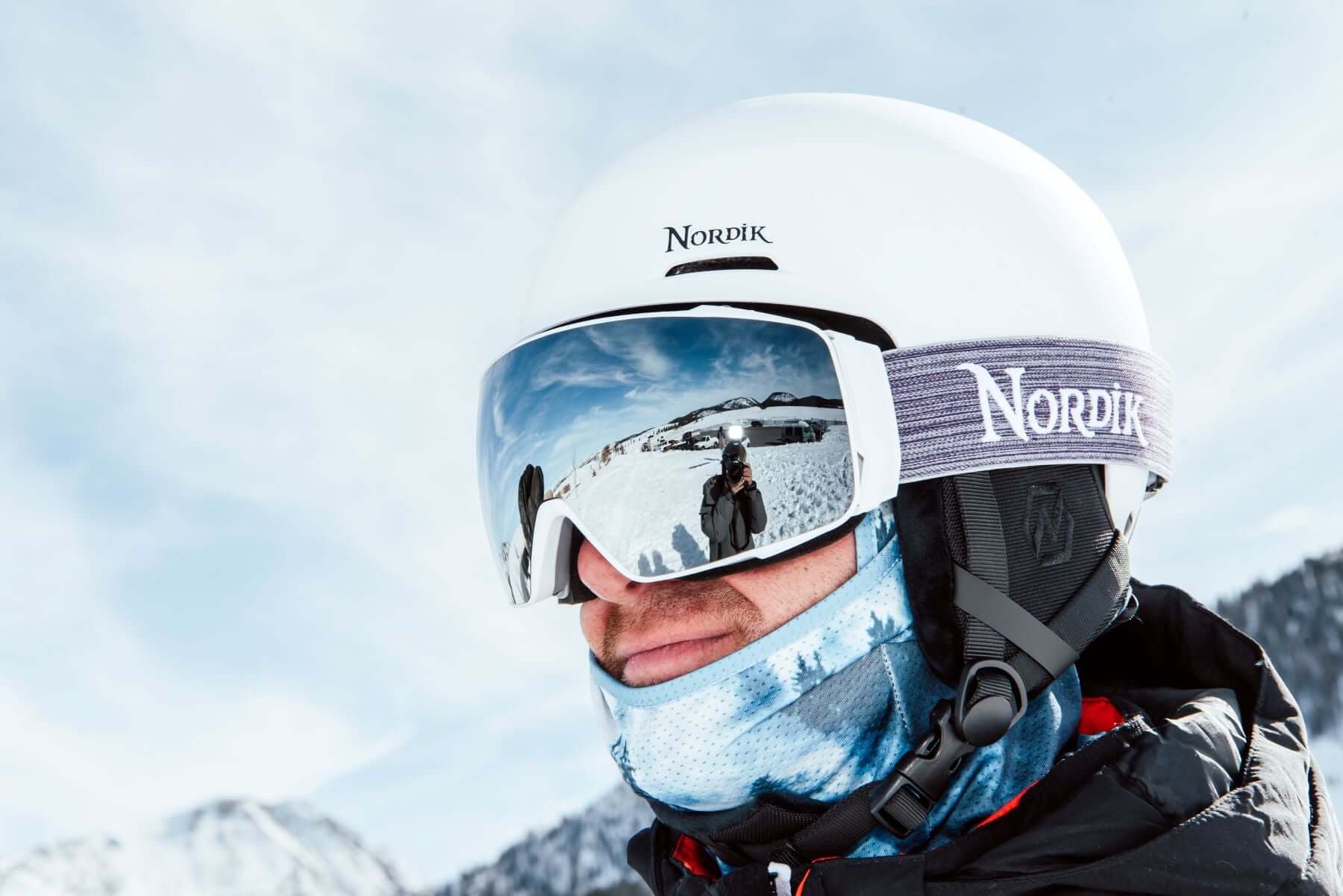 TORSTEN Snow Goggles