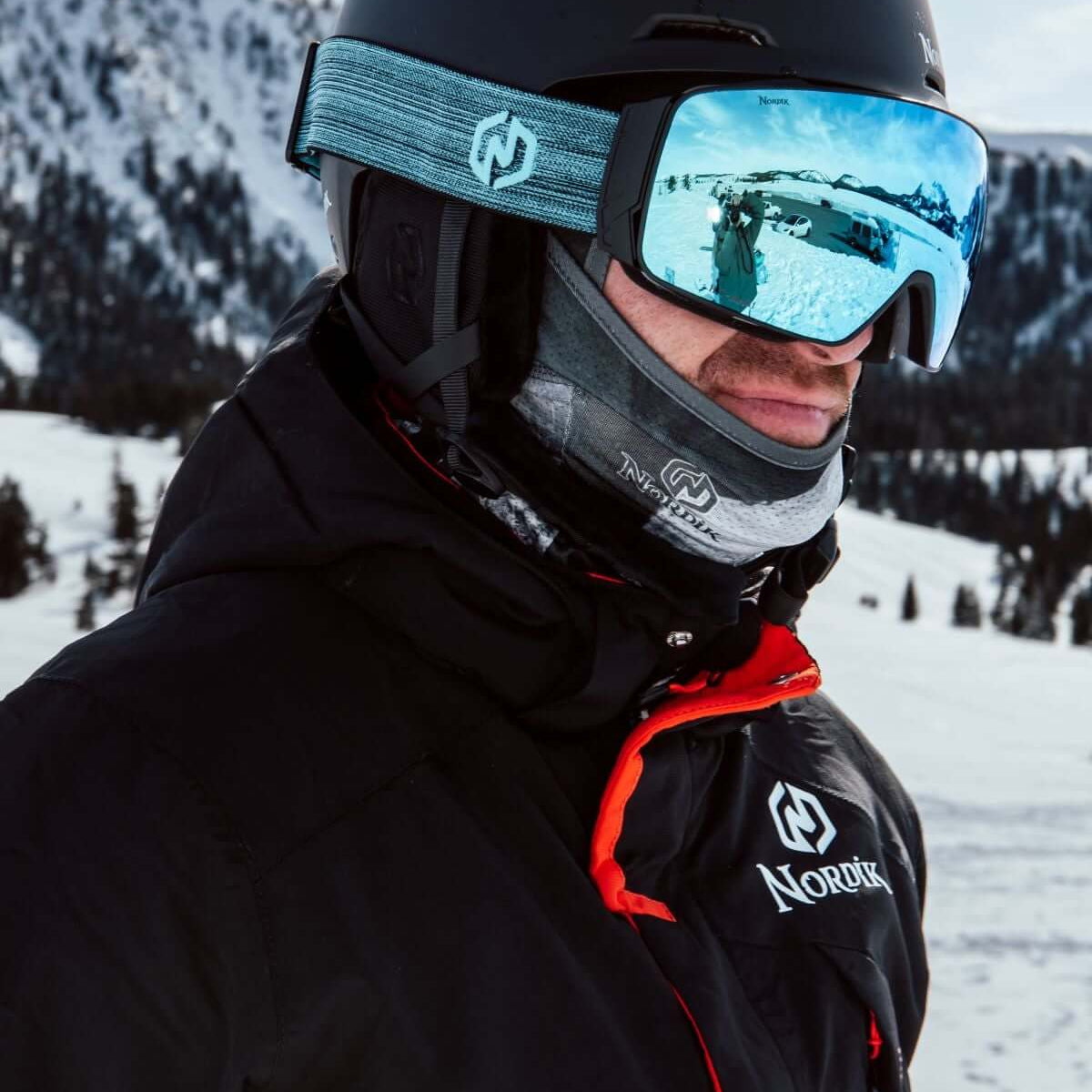 TORSTEN Snow Goggles
