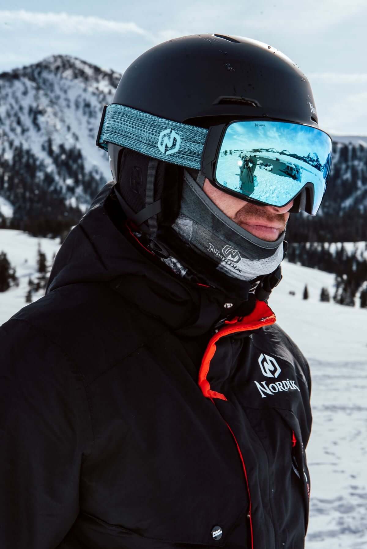 TORSTEN Snow Goggles