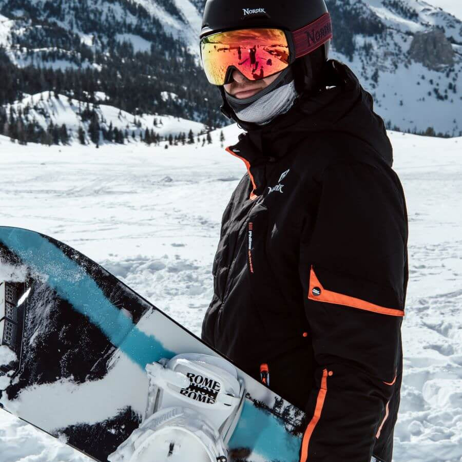 Coconut Grove Snowboard