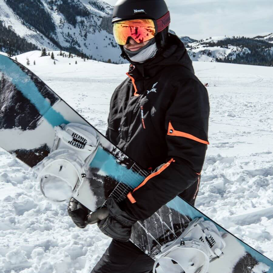 Coconut Grove Snowboard