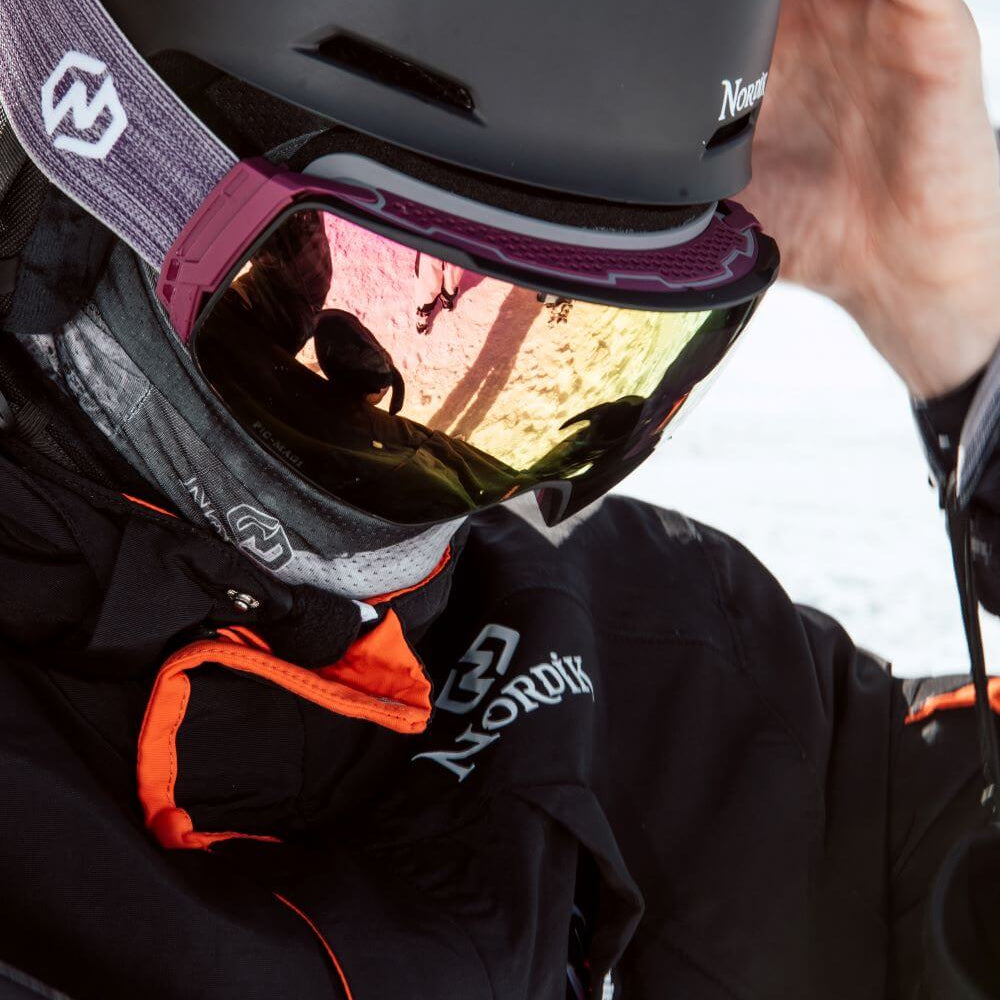 TORSTEN Snow Goggles