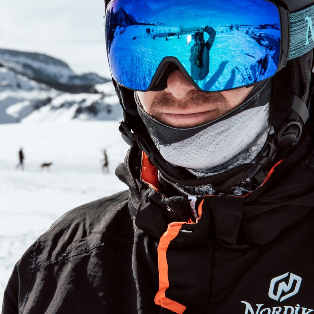 TORSTEN Snow Goggles