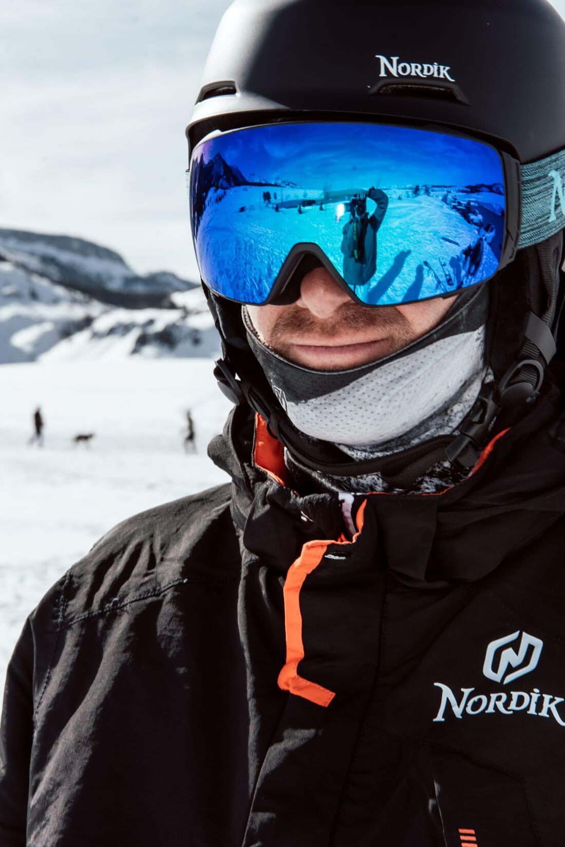 TORSTEN Snow Goggles