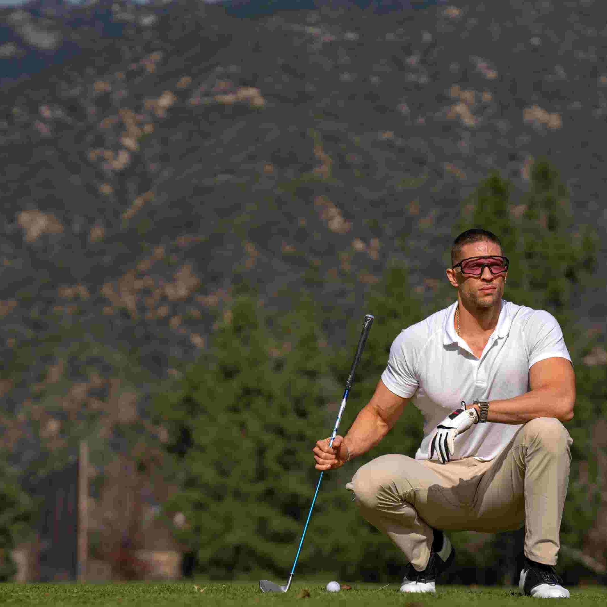 FRIGG 1 Golf/Baseball Sunglasses