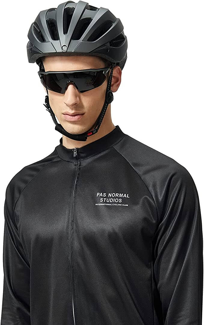 Aksel Running Sunglasses