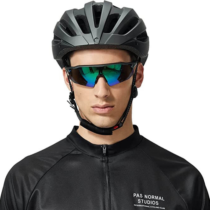 Aksel Running Sunglasses