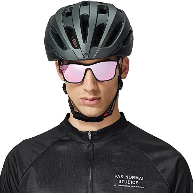 RIKR Running Sunglasses