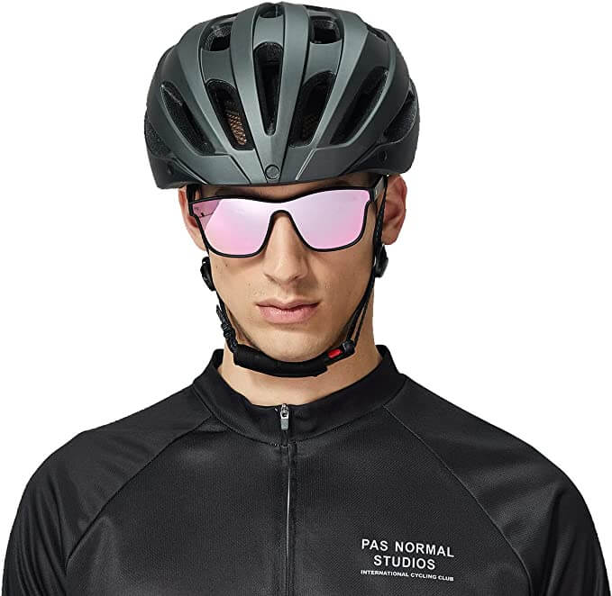 RIKR Running Sunglasses