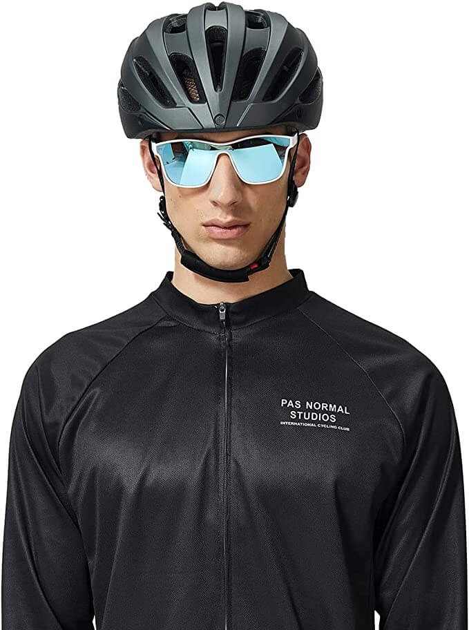 RIKR Fishing Sunglasses