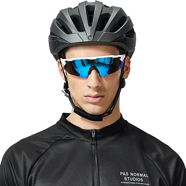 Nordik's Aksel sunglasses