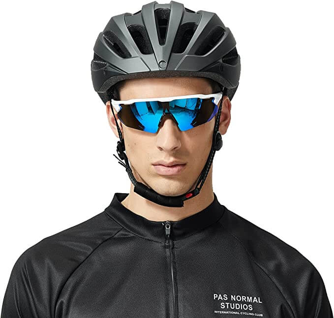 Nordik's Aksel sunglasses