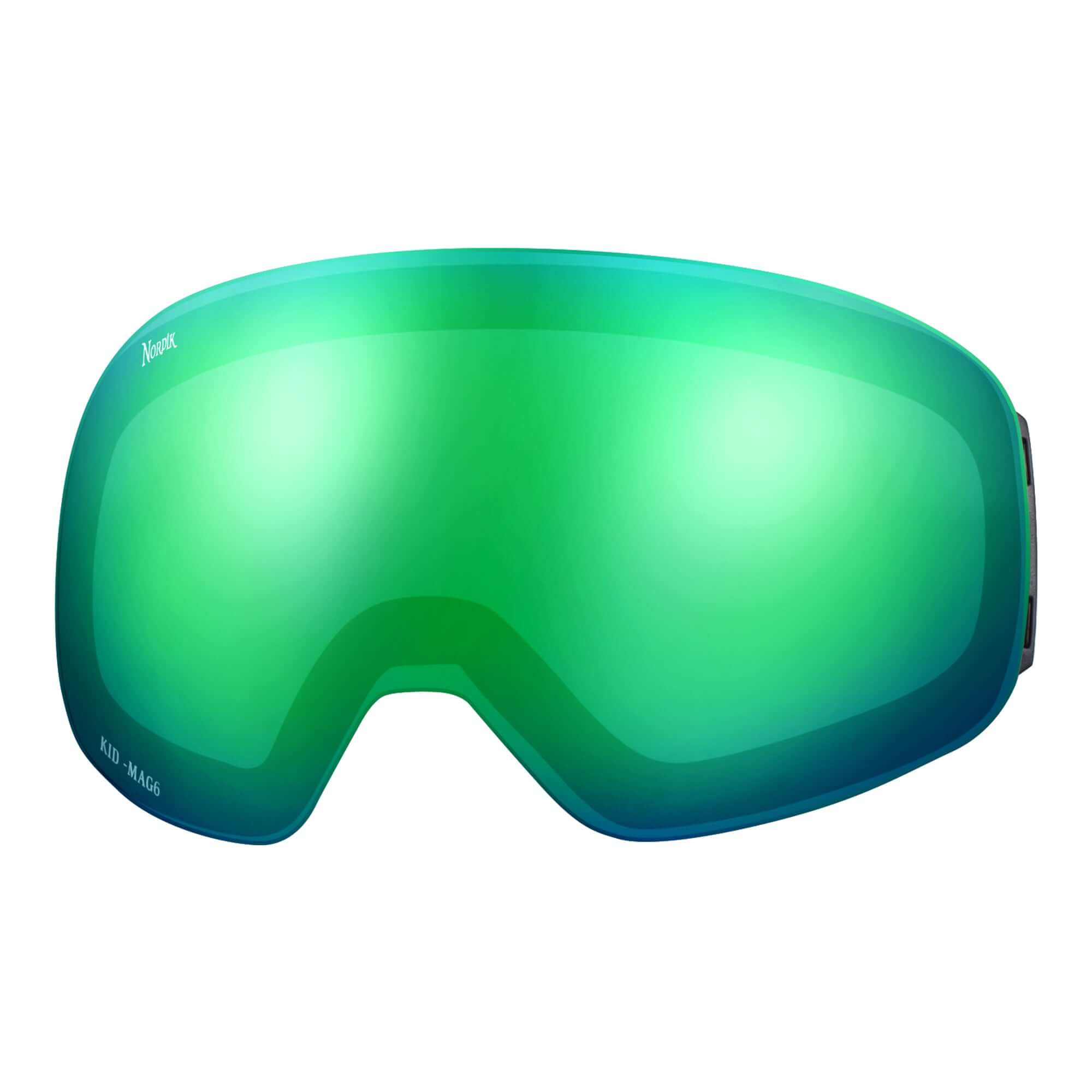 FREYA Youth Goggles