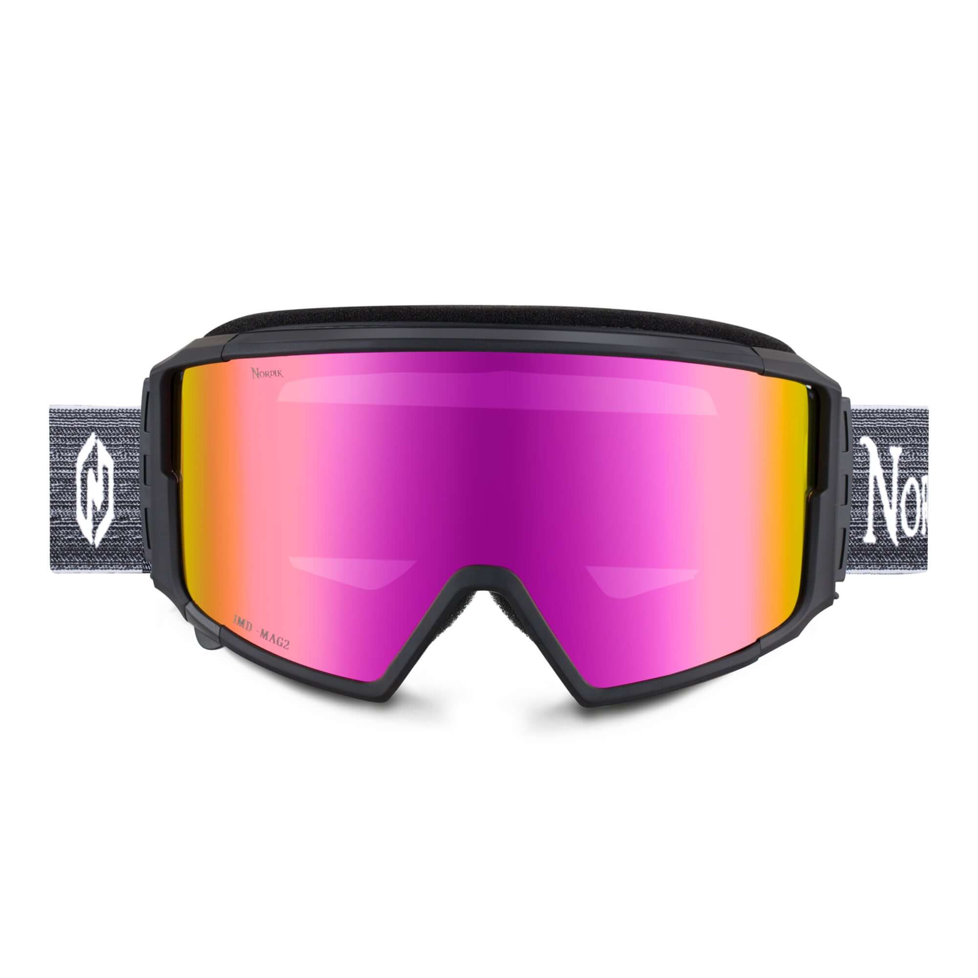 ODIN Ski Goggles