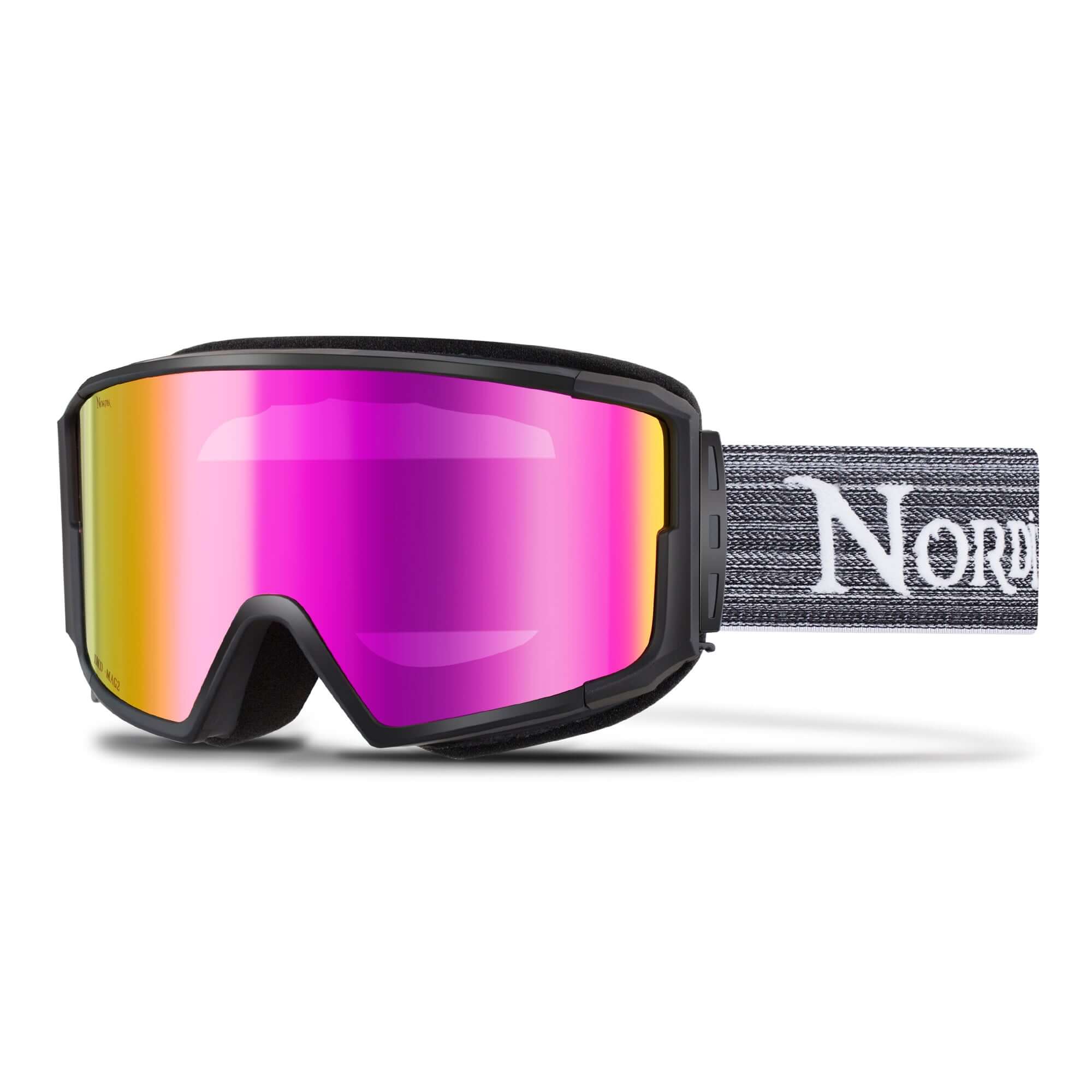 ODIN Ski Goggle