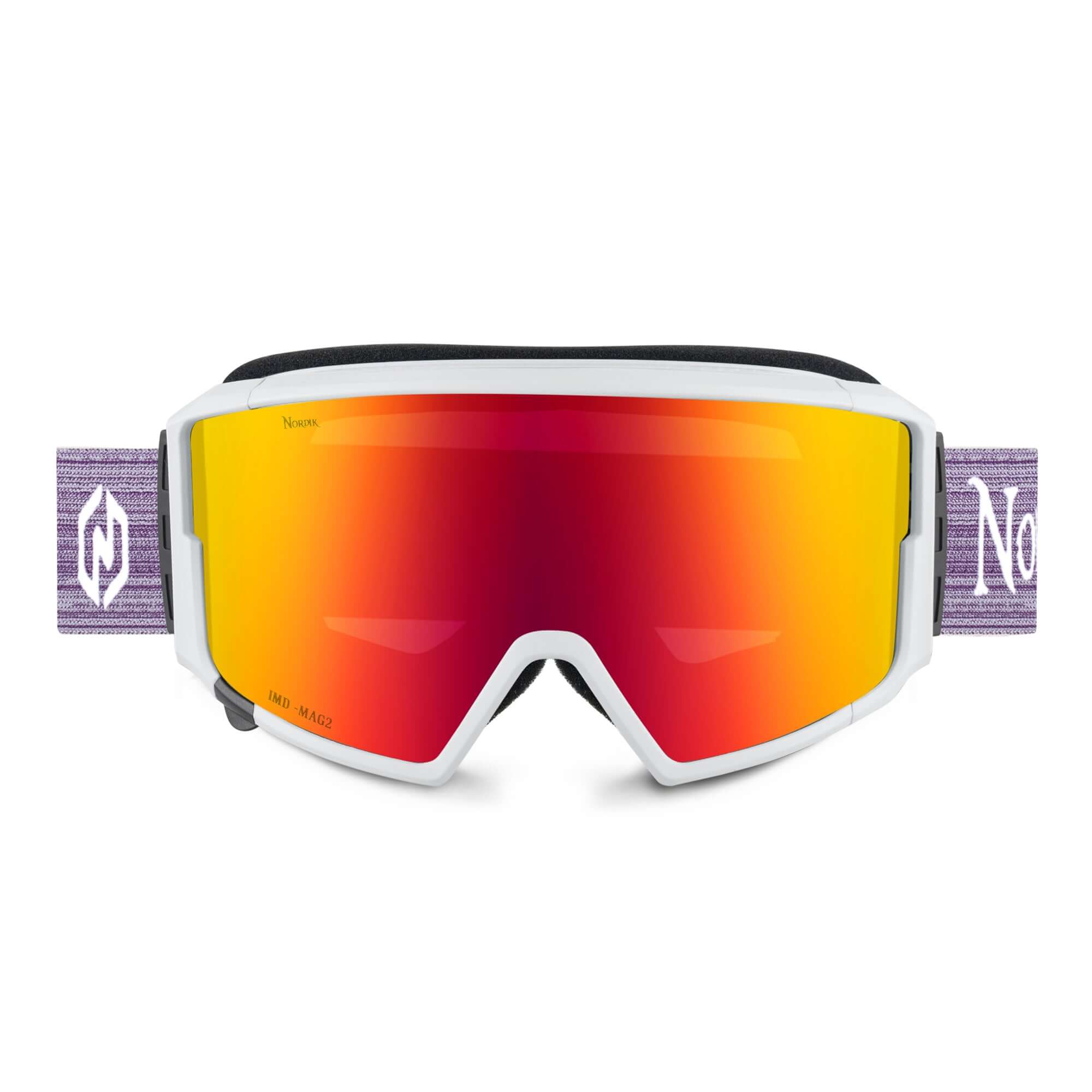 ODIN Ski Goggles