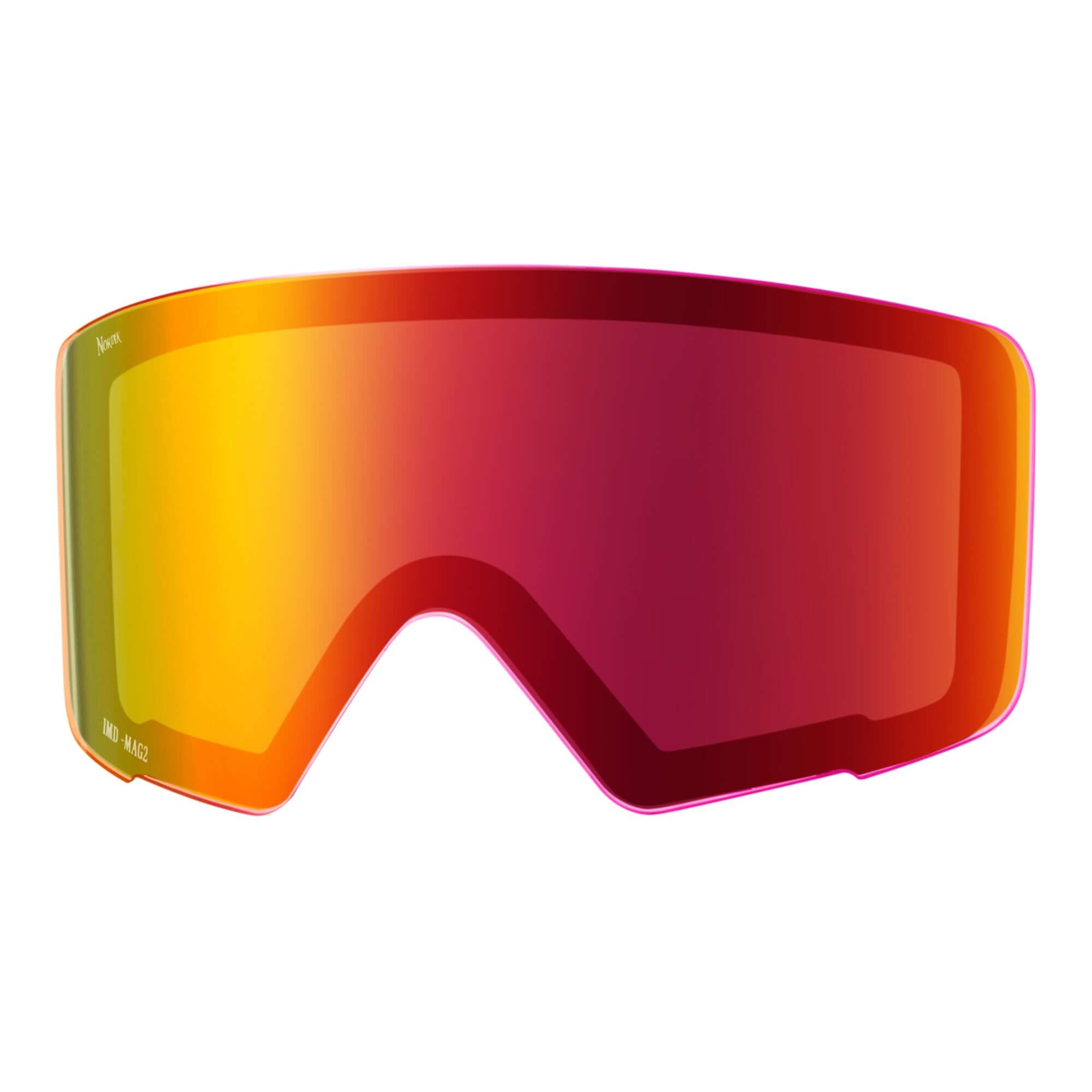 ODIN Ski Goggles