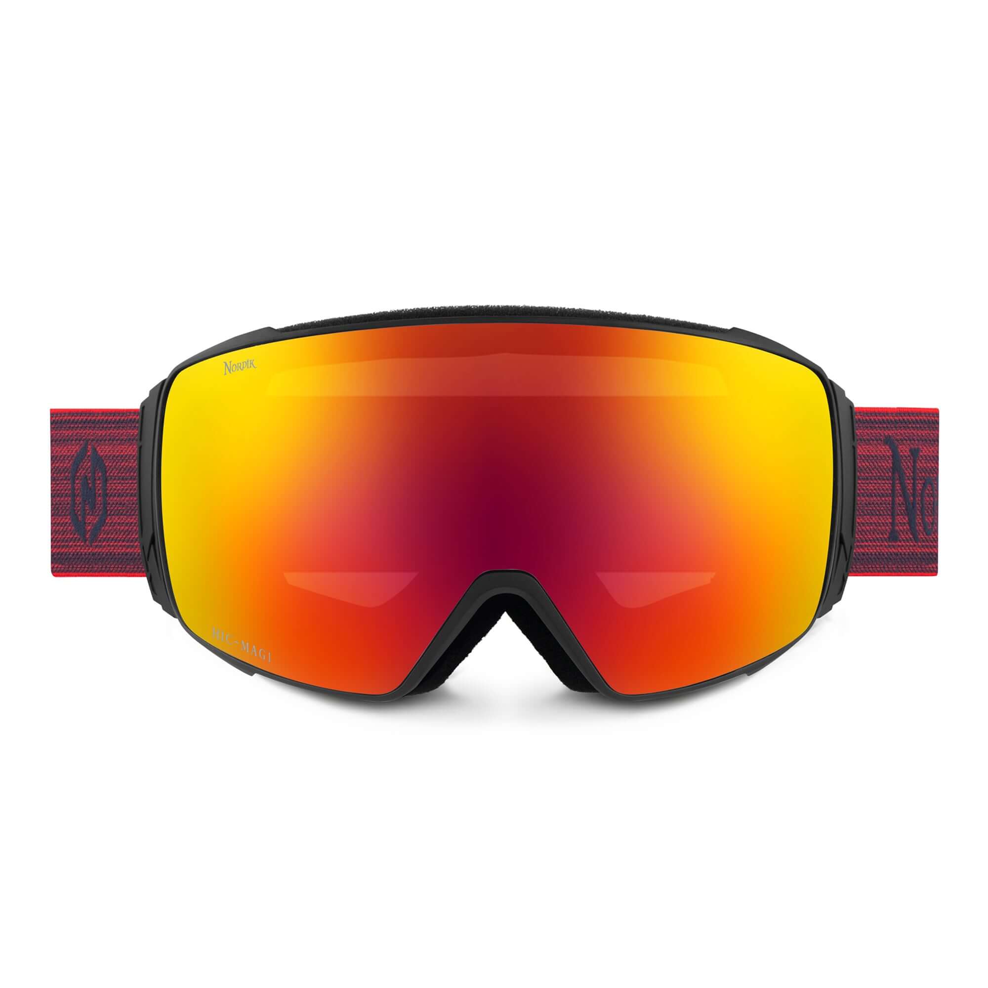 TORSTEN Snow Goggles