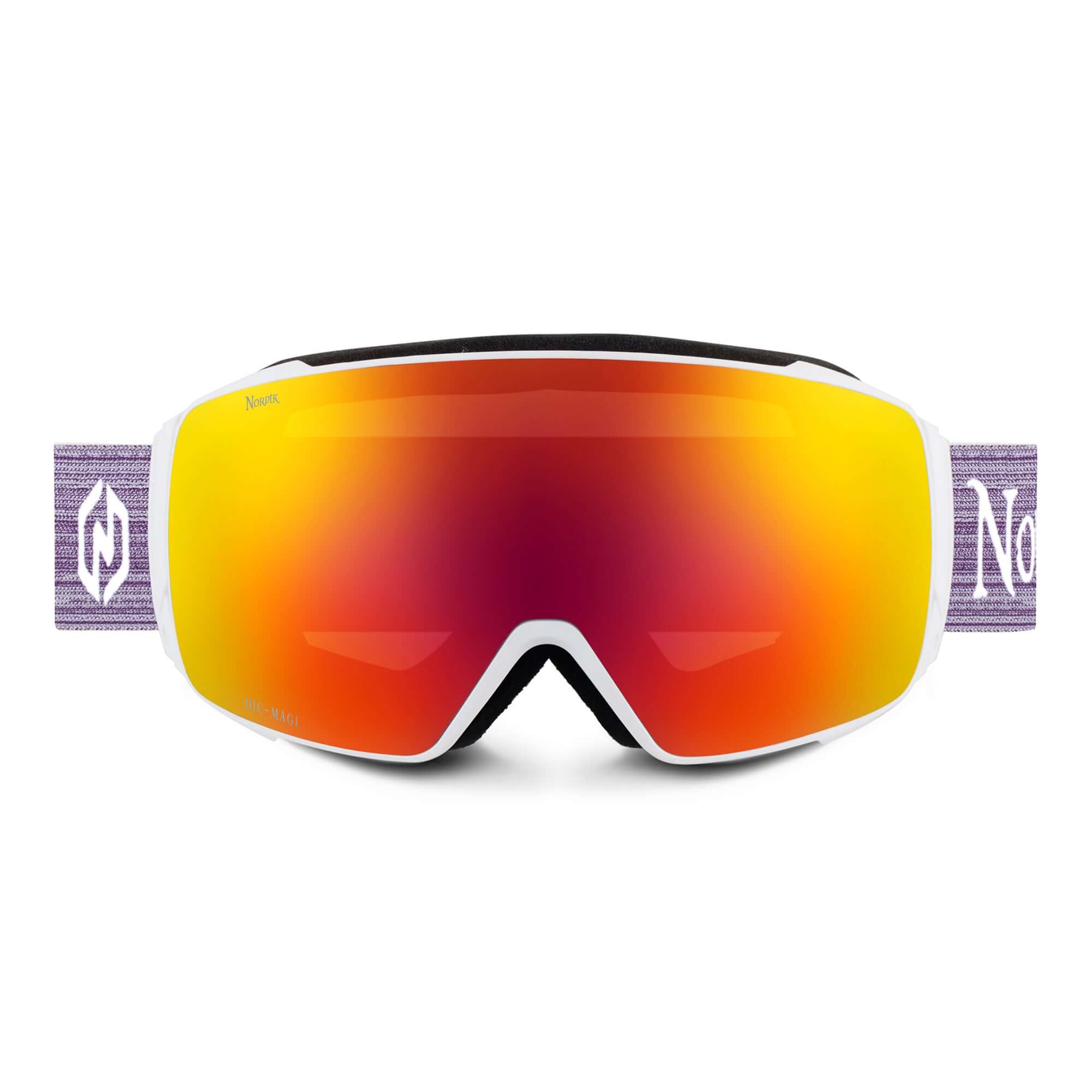 TORSTEN Snow Goggles