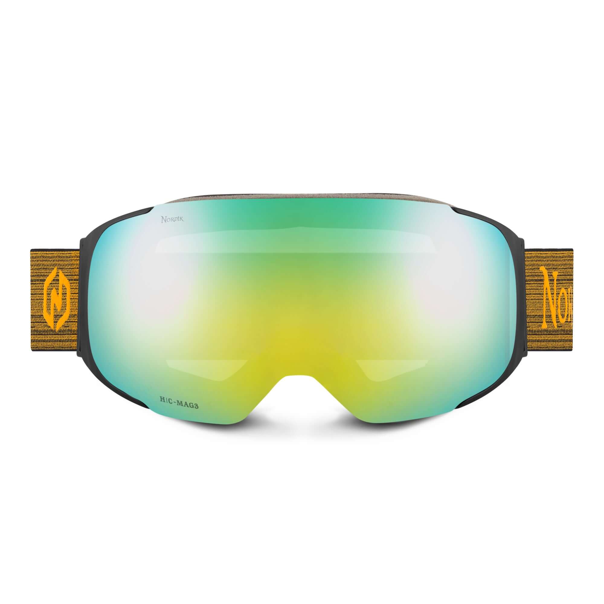 HOD Snow Goggles