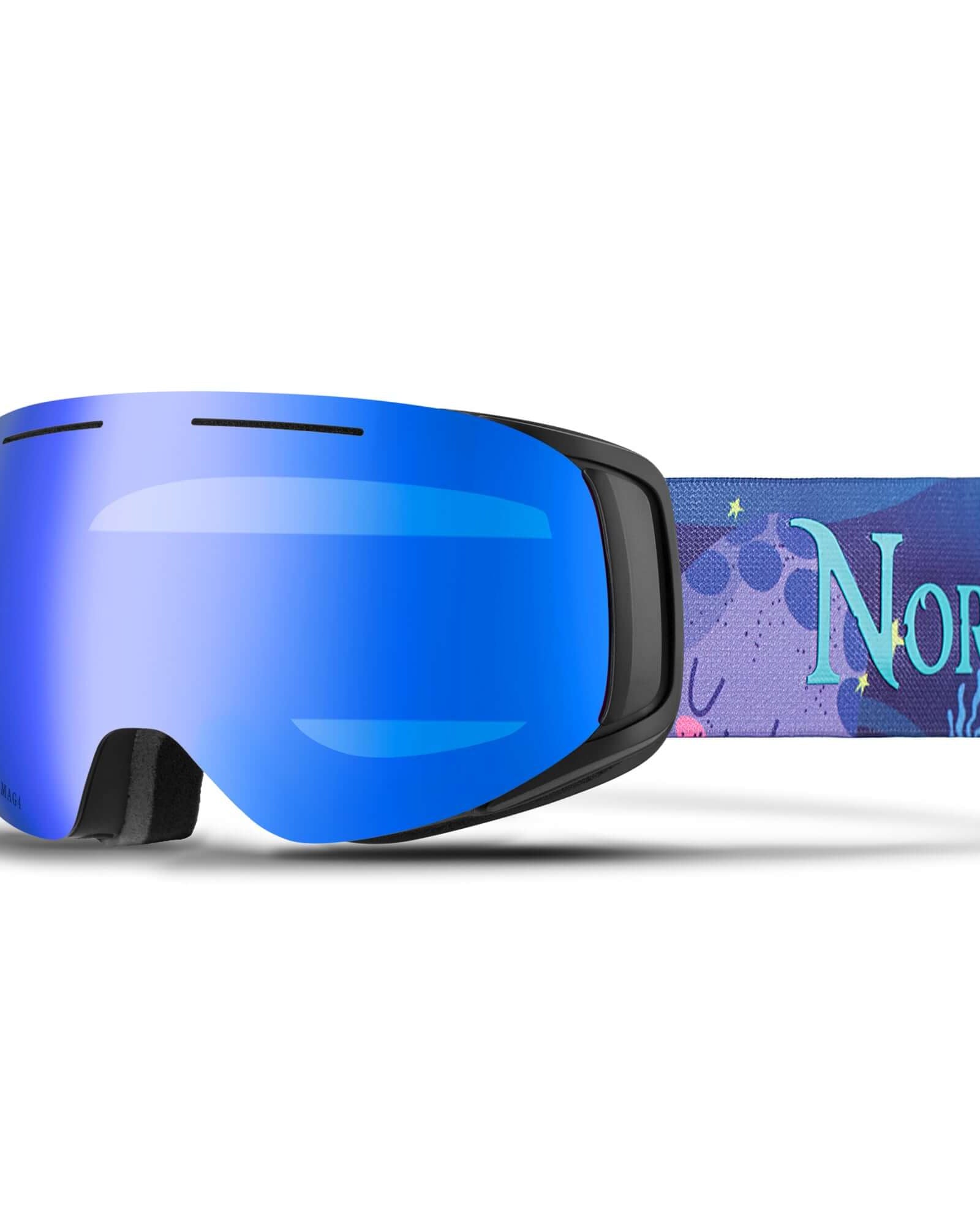 LOKI Snow Goggles