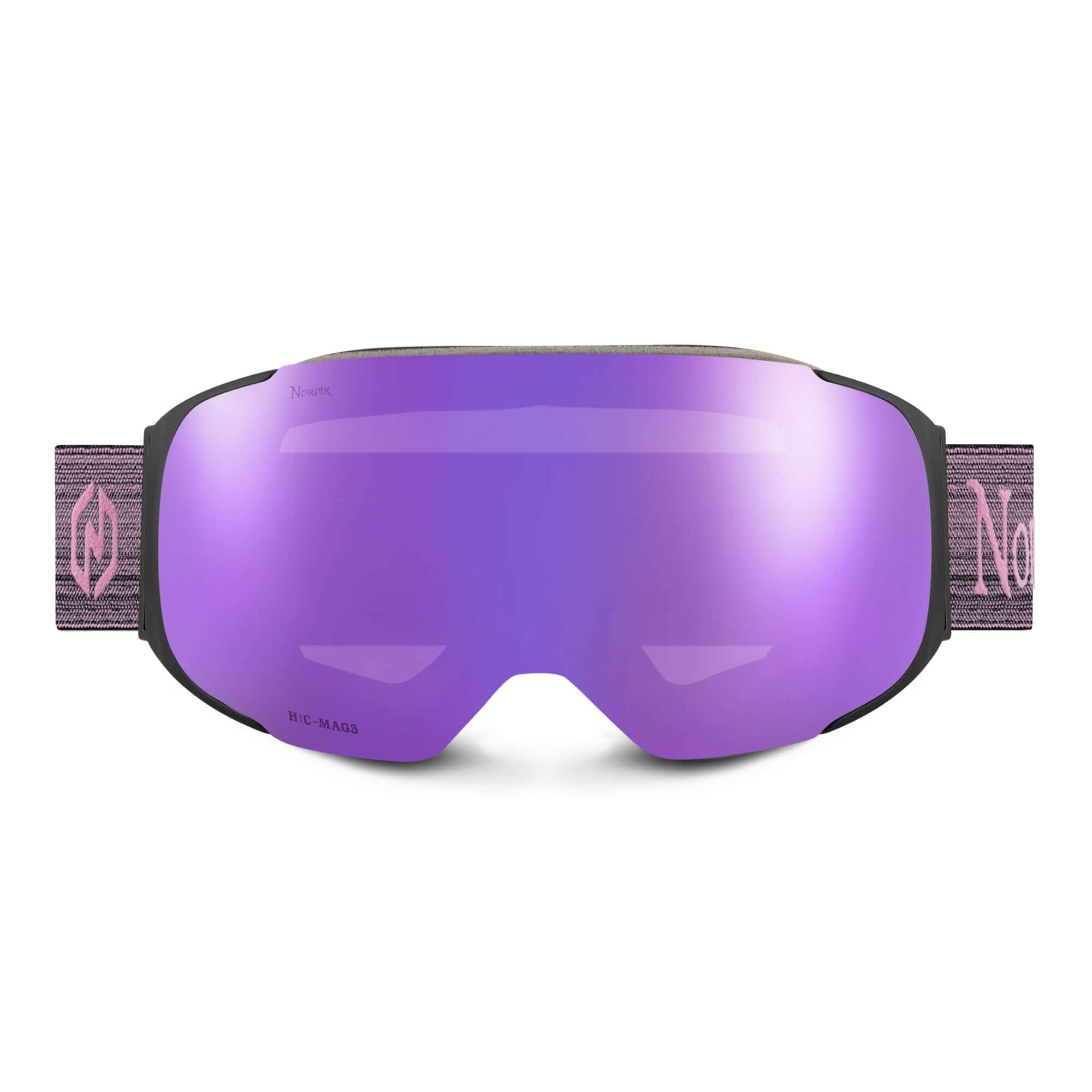 HOD Snow Goggles