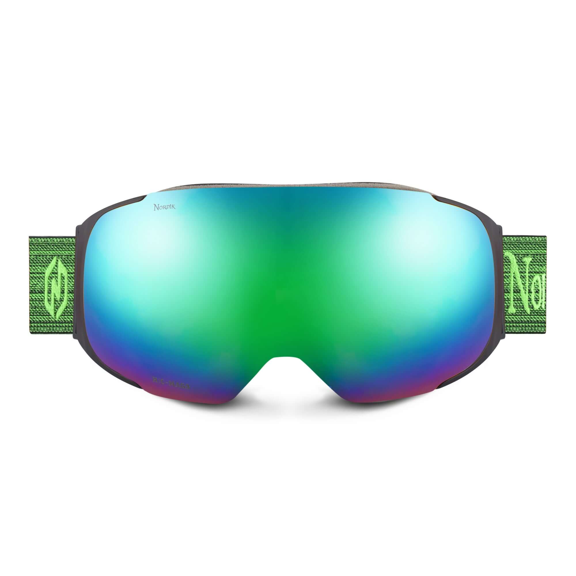 HOD Snow Goggles