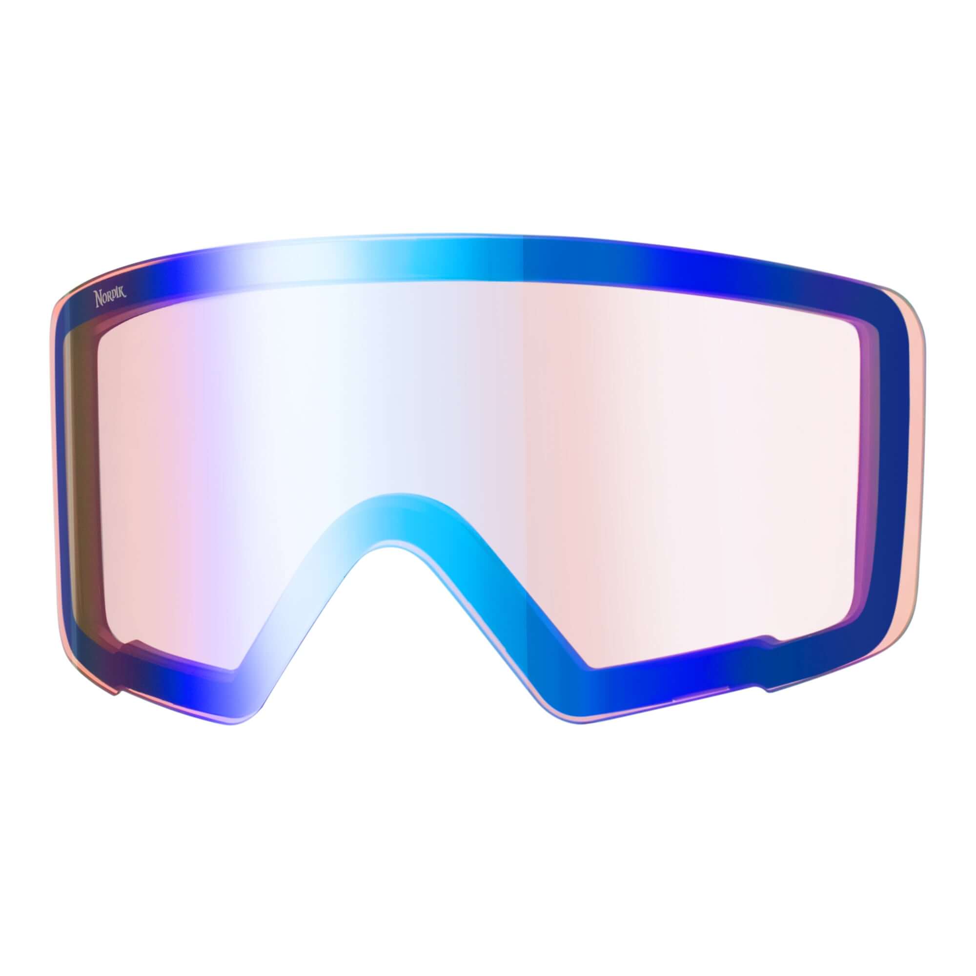 VIKING Heated Snow Goggles