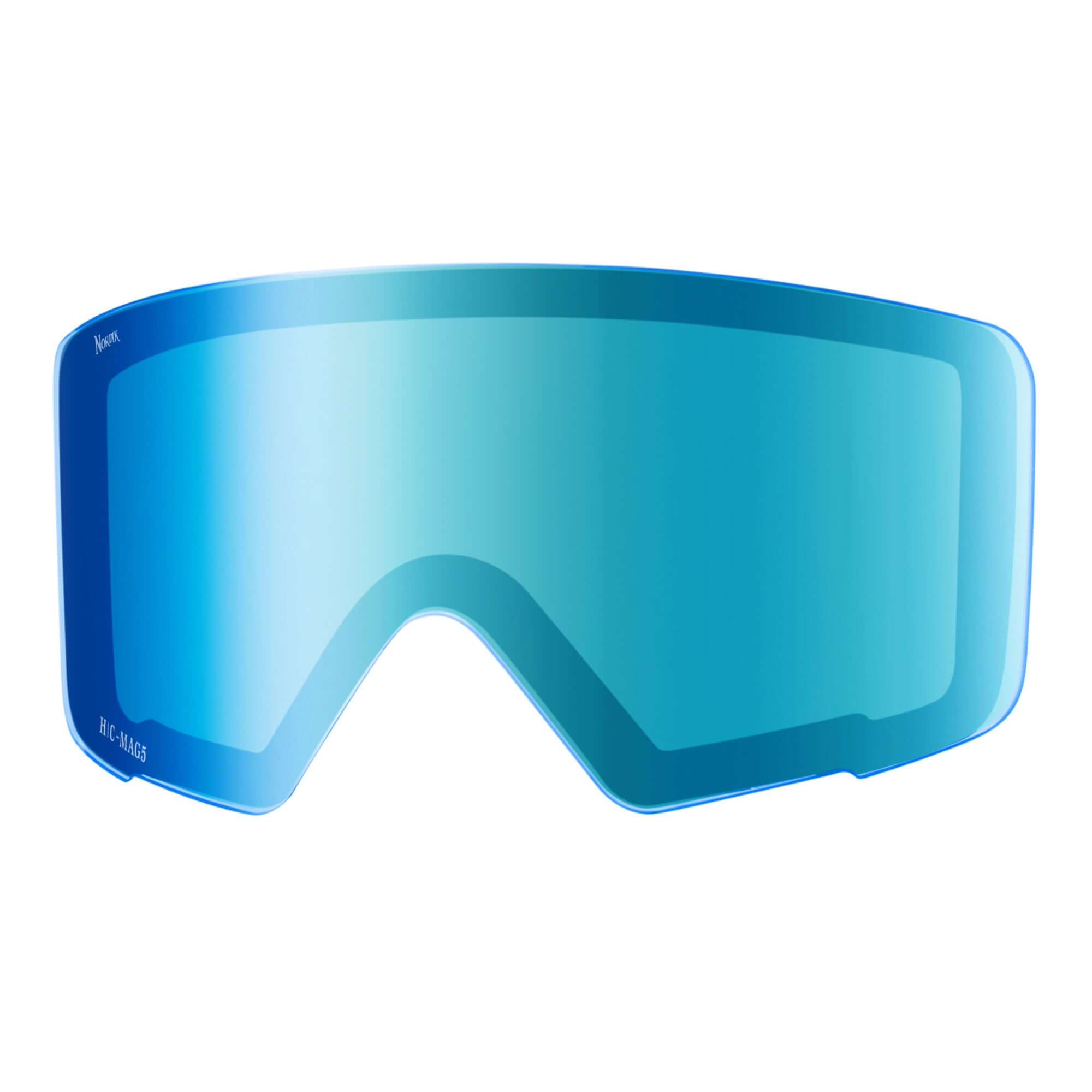 VIKING Heated Snow Goggles