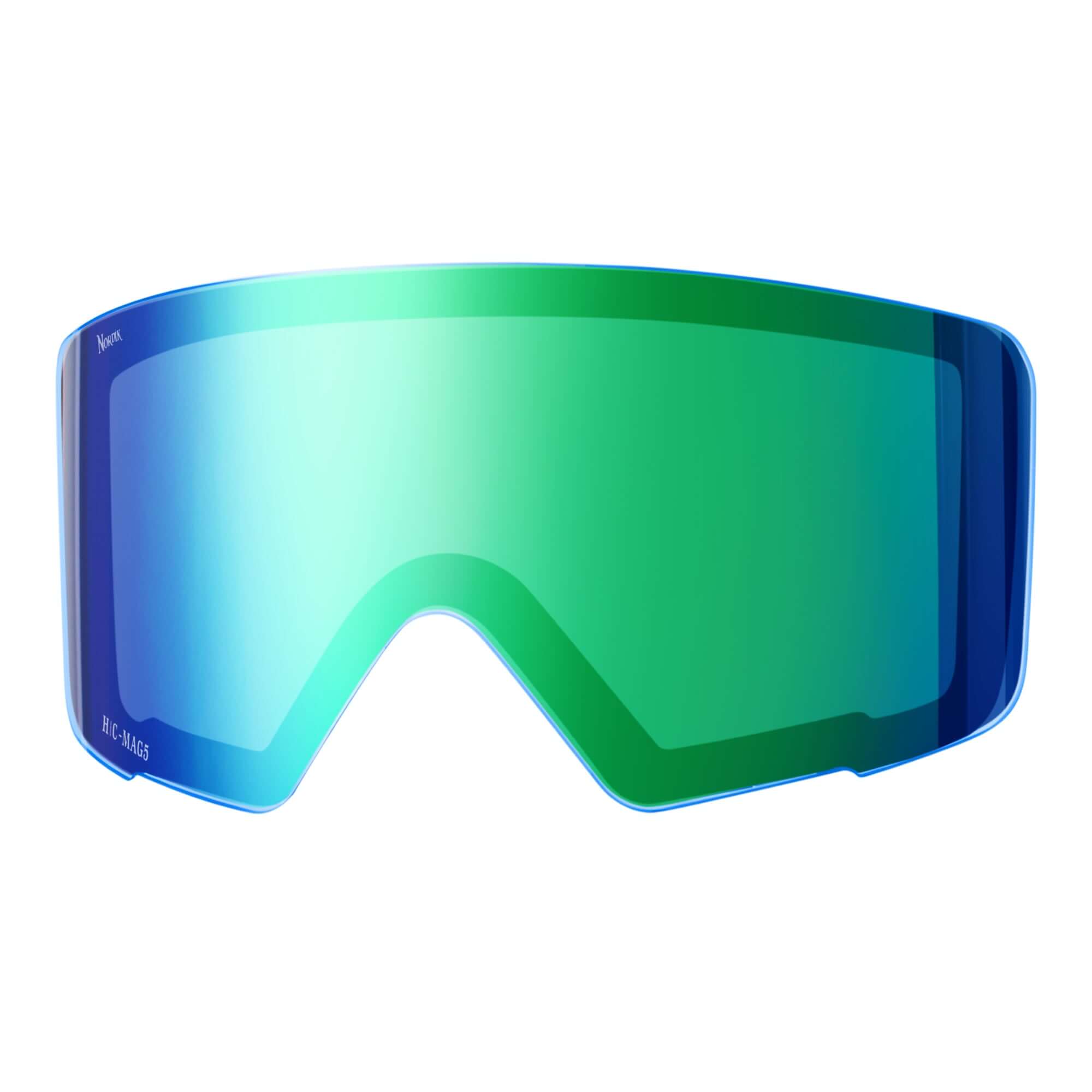 VIKING Heated Snow Goggles