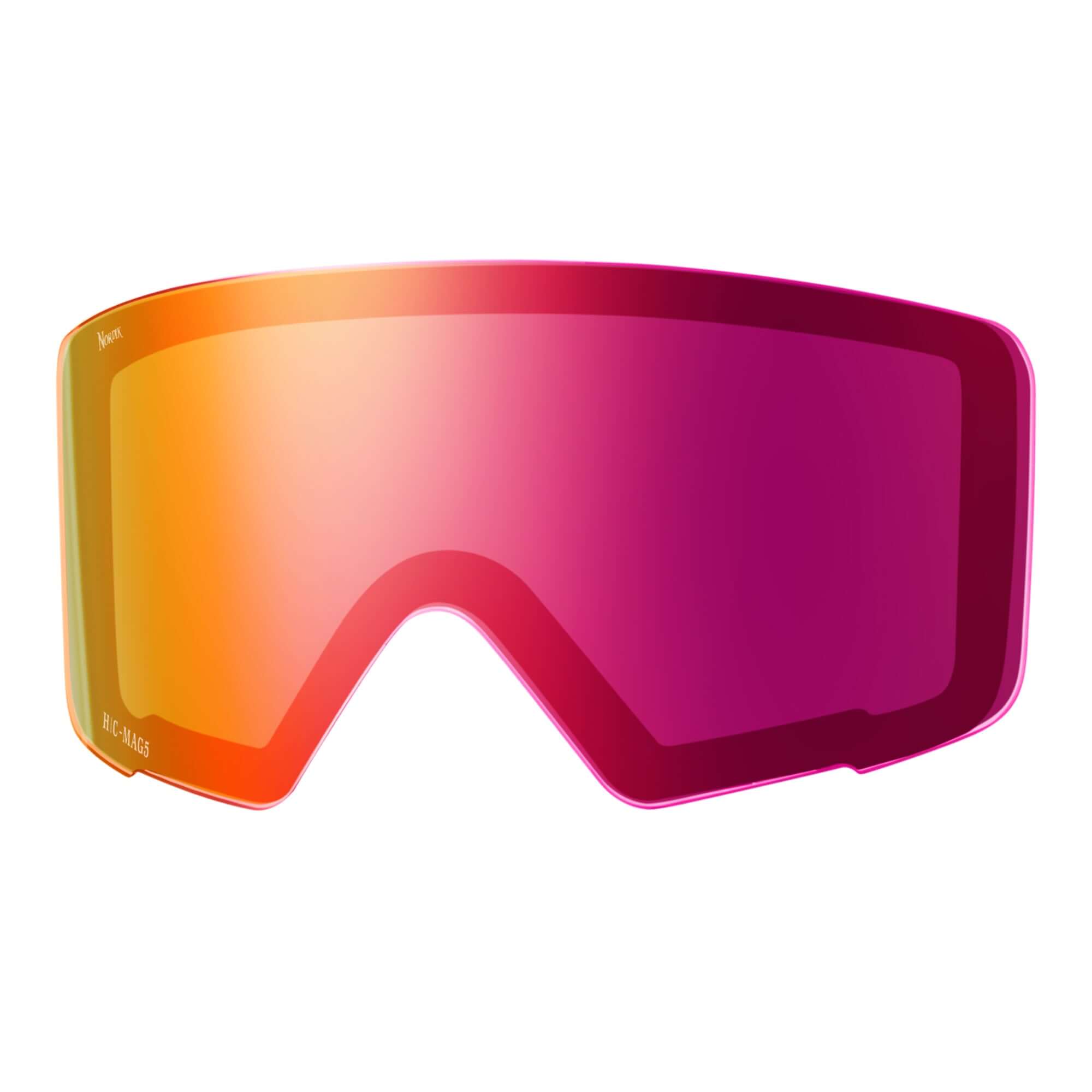 VIKING Heated Snow Goggles