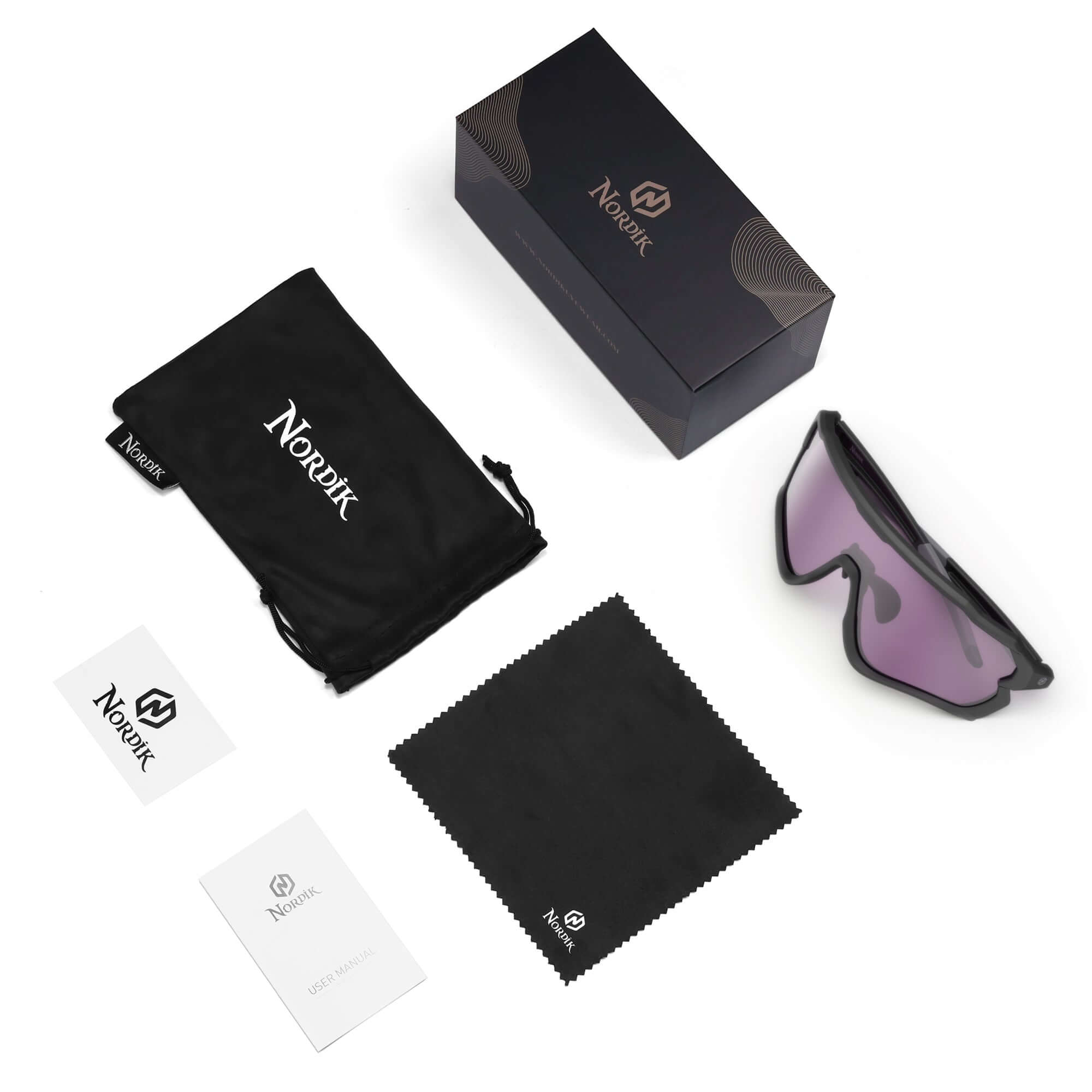 FRIGG 1 Golf/Baseball Sunglasses