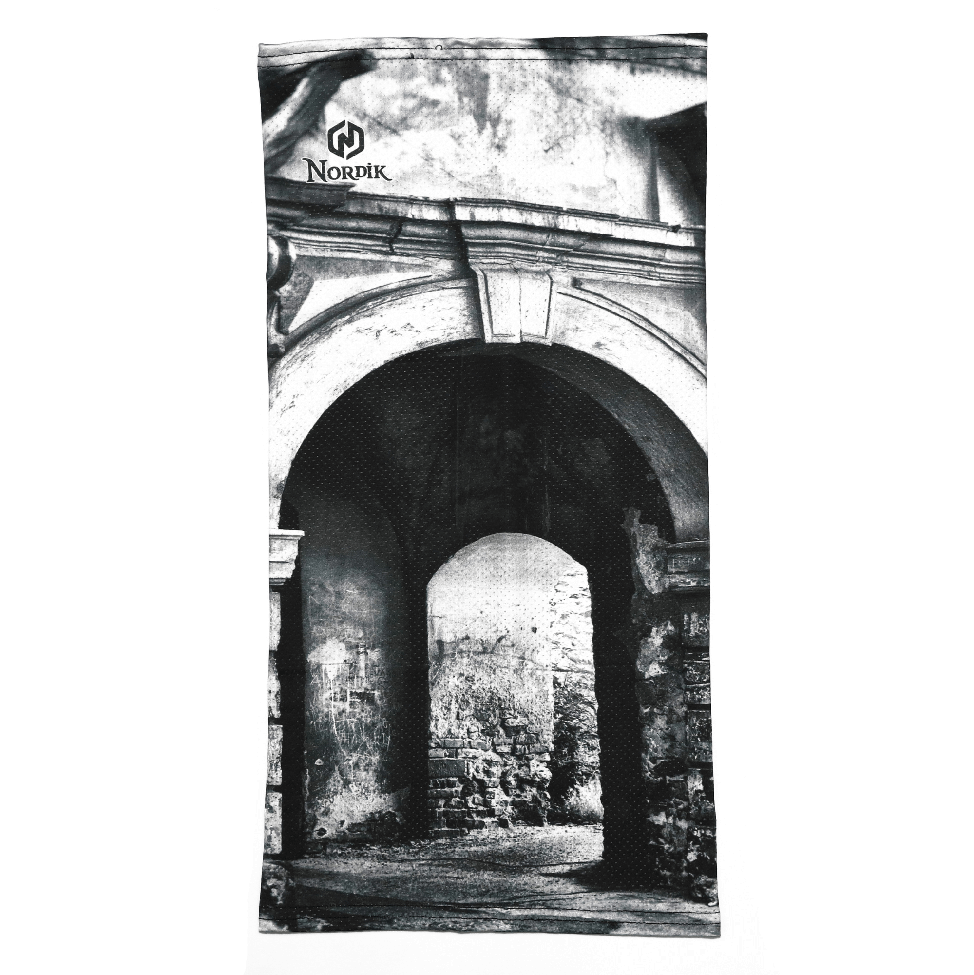 Classtic Vintage Arch Gaiter