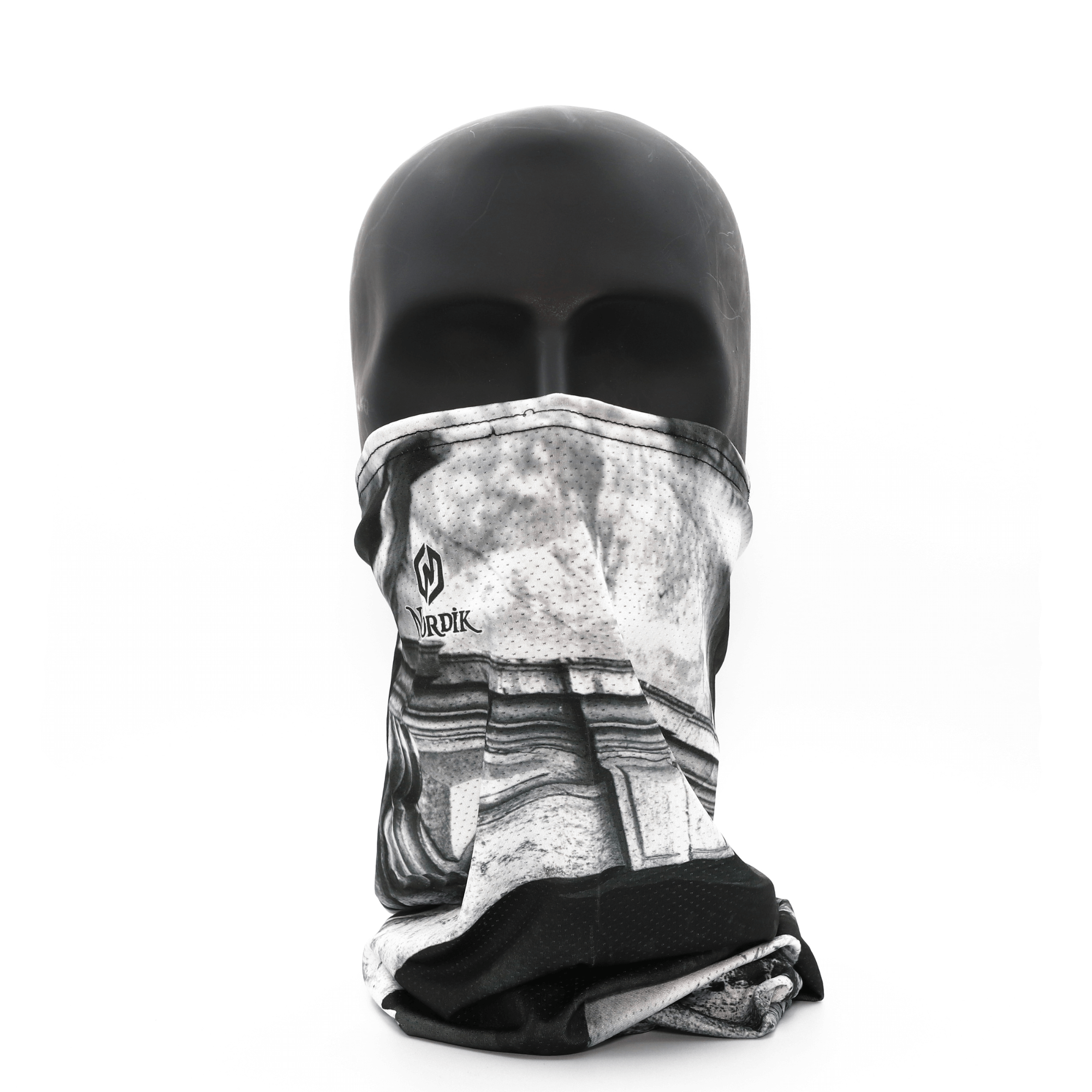 Classtic Vintage Arch Gaiter