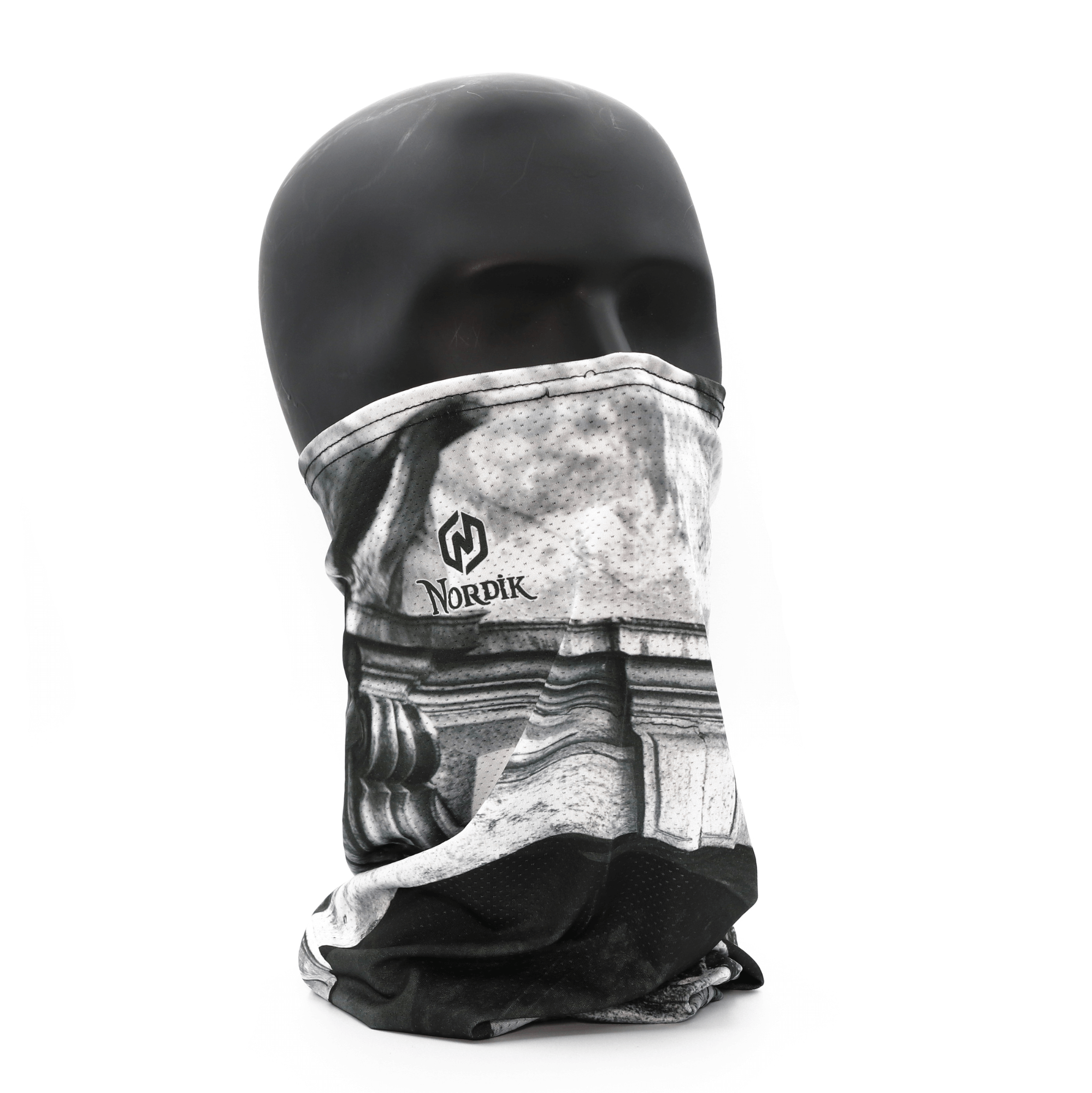 Classtic Vintage Arch Gaiter